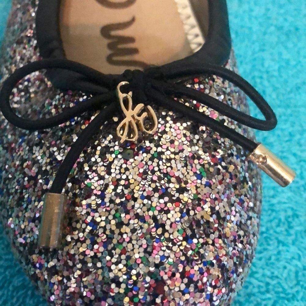 Sam Edelman Ballet Shoe  - Picture 4 of 5